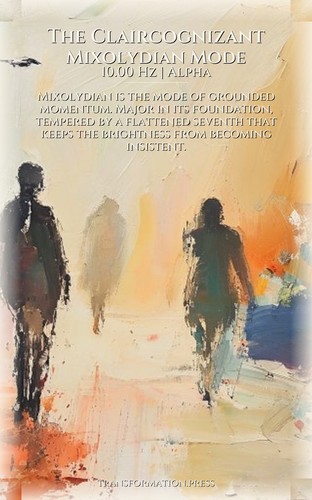 Claircognizant Moving Foundations: Your Chapter Designed preview 6
