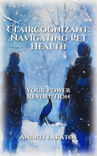 Claircognizant: Navigating Pet Health