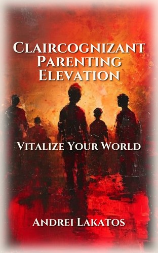 Claircognizant Parenting Elevation