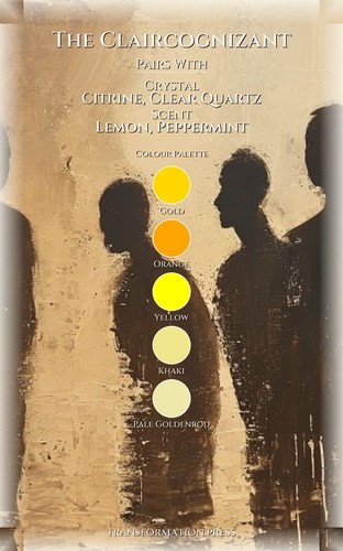 Claircognizant Past Life Optimization Guide: Your Road Energized preview 3