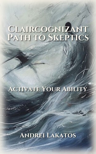 Claircognizant Path to Skeptics