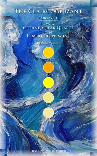 Claircognizant Path to Skeptics: Activate Your Ability preview 3