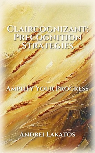 Claircognizant: Precognition Strategies