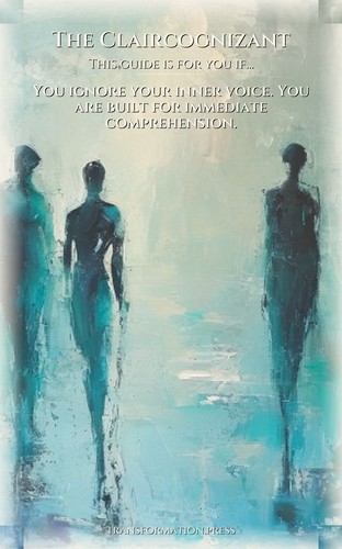Claircognizant: Precognition Strategies: Amplify Your Progress preview 4