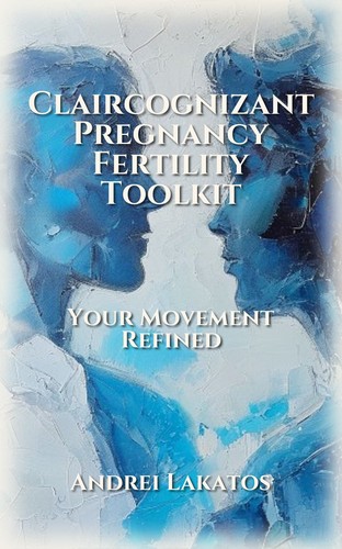 Claircognizant Pregnancy Fertility Toolkit