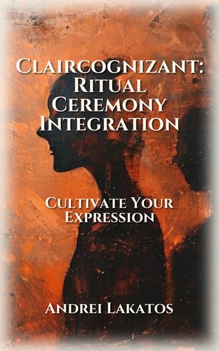 Claircognizant: Ritual Ceremony Integration