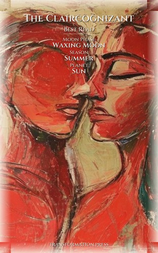 Claircognizant: Ritual Ceremony Integration: Cultivate Your Expression preview 5