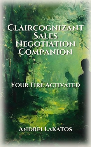Claircognizant Sales Negotiation Companion