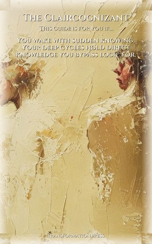 Claircognizant Sleep Dreams Guide: Amplify Your Page preview 4