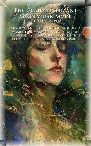 Claircognizant Sleep Dreams Guide: Amplify Your Page preview 6