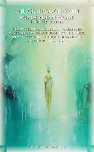 Claircognizant: Spiritual Awakening Excellence: Claim Your Purpose preview 6