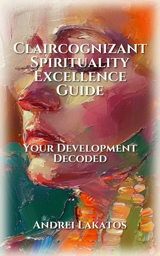 Claircognizant Spirituality Excellence Guide