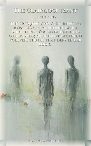 Claircognizant Spirituality Excellence Guide: Your Development Decoded preview 1