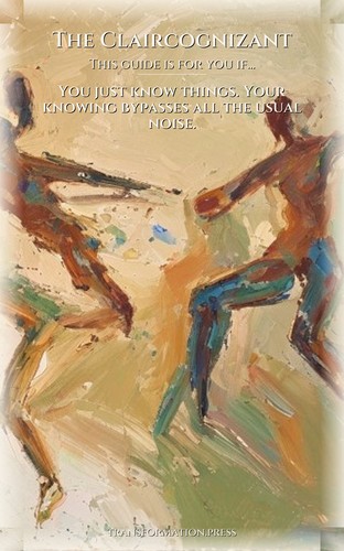 Claircognizant Spirituality Excellence Guide: Your Development Decoded preview 4