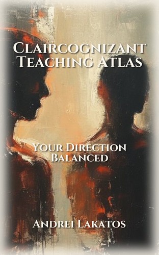 Claircognizant Teaching Atlas