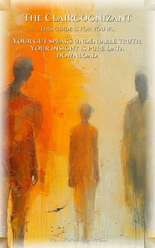 Claircognizant Teaching Atlas: Your Direction Balanced preview 4