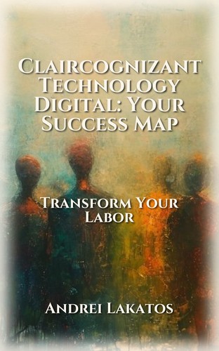 Claircognizant Technology Digital: Your Success Map