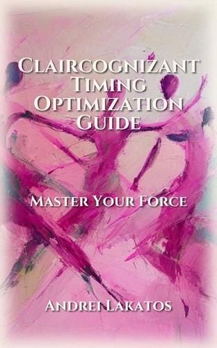 Claircognizant Timing Optimization Guide
