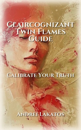Claircognizant Twin Flames Guide