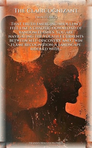 Claircognizant Twin Flames Guide: Calibrate Your Truth preview 1