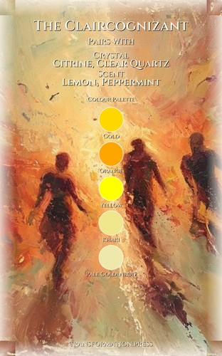 Claircognizant Twin Flames Guide: Calibrate Your Truth preview 3