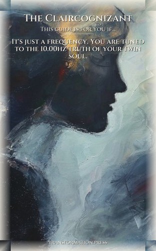 Claircognizant Twin Flames Guide: Calibrate Your Truth preview 4