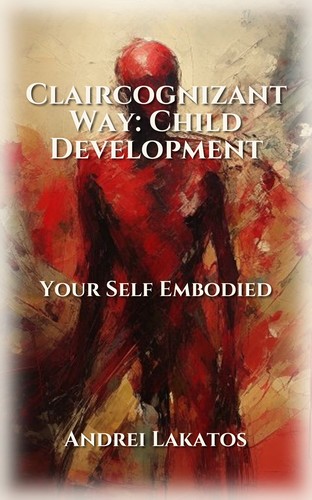Claircognizant Way: Child Development