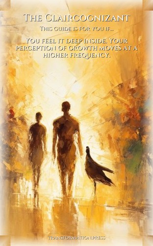 Claircognizant Way: Child Development: Your Self Embodied preview 4