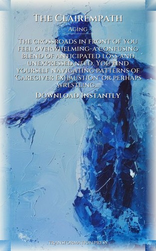 Clairempath Aging Method: Your Practice Liberated preview 7