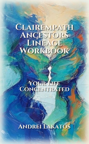 Clairempath Ancestors Lineage Workbook