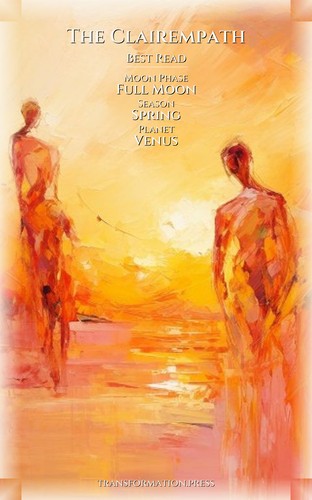 Clairempath Ancestors Lineage Workbook: Your Life Concentrated preview 5