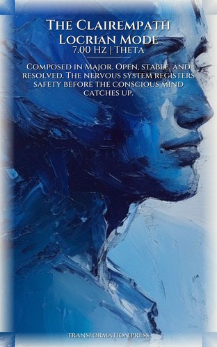 Clairempath Ancestors Lineage Workbook: Your Life Concentrated preview 6