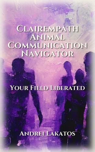 Clairempath Animal Communication Navigator