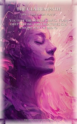 Clairempath Animal Communication Navigator: Your Field Liberated preview 4