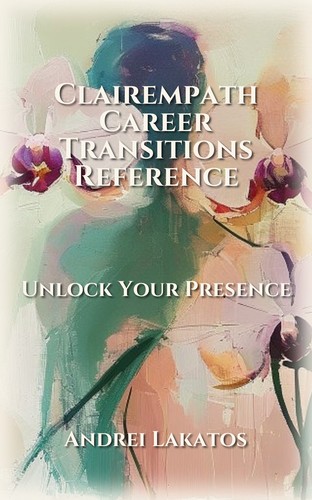 Clairempath Career Transitions Reference