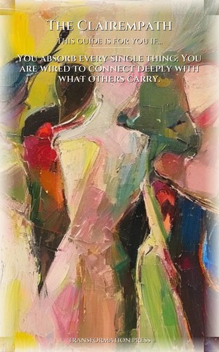 Clairempath Career Transitions Reference: Unlock Your Presence preview 4