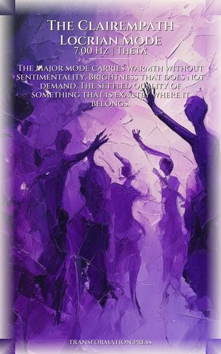 Clairempath Career Transitions Reference: Unlock Your Presence preview 6