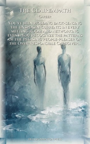 Clairempath Career: Your Success Map: Calibrate Your Longing preview 1