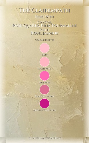 Clairempath Career: Your Success Map: Calibrate Your Longing preview 3