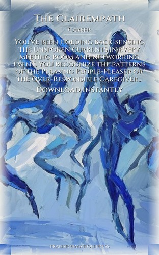 Clairempath Career: Your Success Map: Calibrate Your Longing preview 7