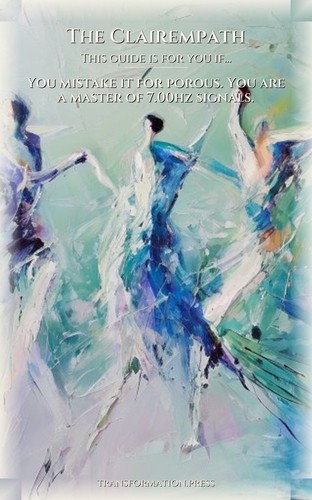 Clairempath Chakra Intuition Success Guide: Transform Your Rise preview 4