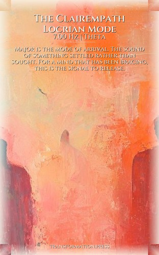 Clairempath Chakra Intuition Success Guide: Transform Your Rise preview 6