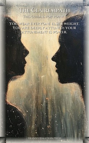 Clairempath: Coaching Therapy Integration: Master Your Transformation preview 4