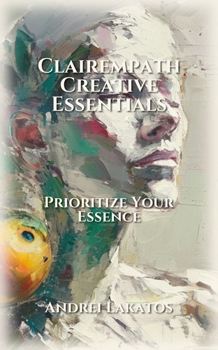 Clairempath Creative Essentials