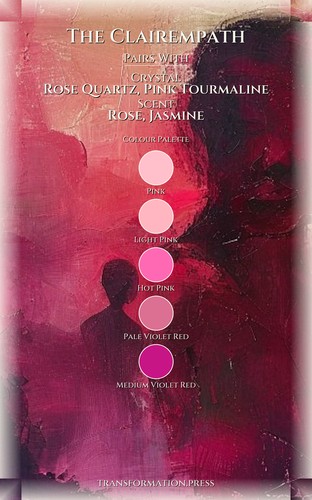 Clairempath Creative Essentials: Prioritize Your Essence preview 3