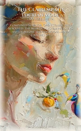 Clairempath Creative Essentials: Prioritize Your Essence preview 6