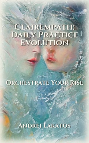 Clairempath: Daily Practice Evolution