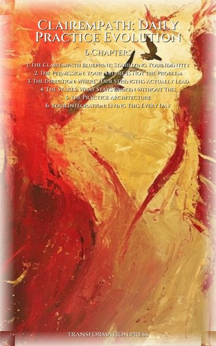 Clairempath: Daily Practice Evolution: Orchestrate Your Rise preview 2