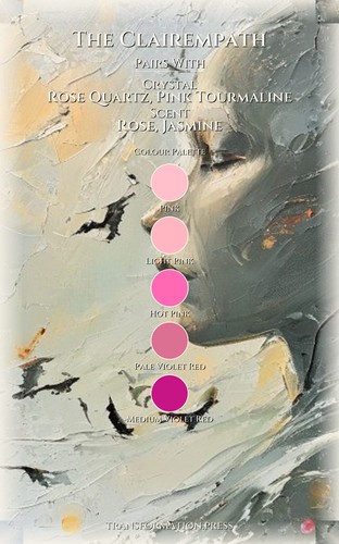 Clairempath: Daily Practice Evolution: Orchestrate Your Rise preview 3