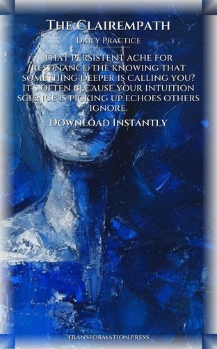 Clairempath: Daily Practice Evolution: Orchestrate Your Rise preview 7